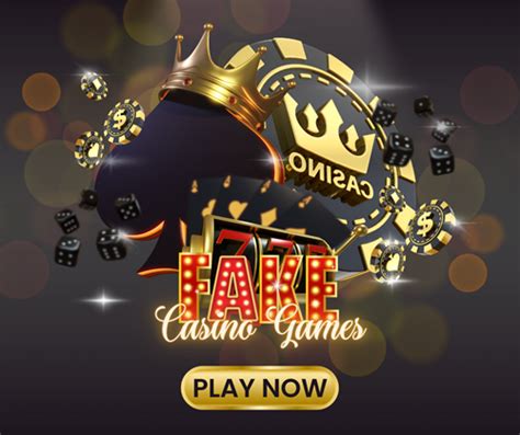 fake gambling games|more casino games.